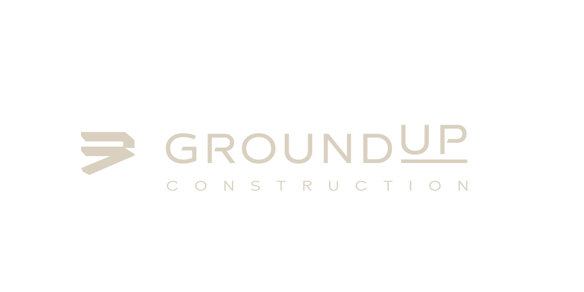 Ground UP